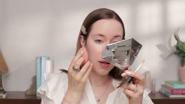 Soft Glam Satin Concealer