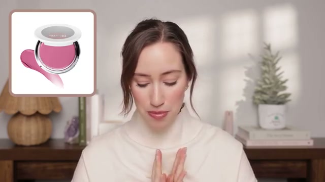 Soft Pop Plumping Blush Veil
