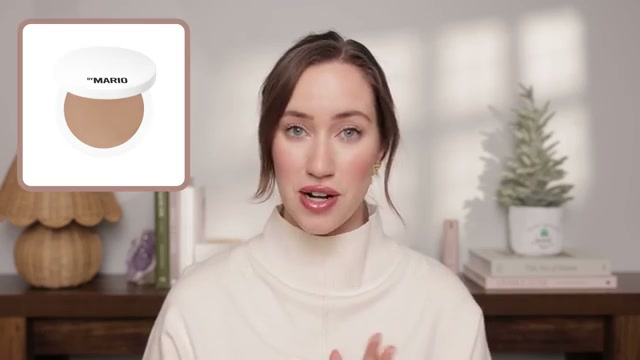 SoftSculpt Blurring Bronzer