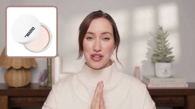 SurrealSkin Soft Blur Setting Powder