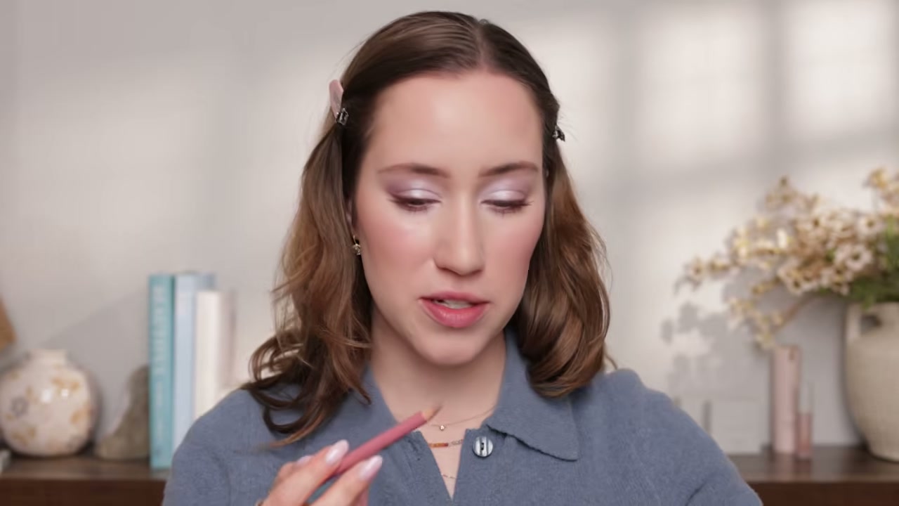 Signature Lip Pencil