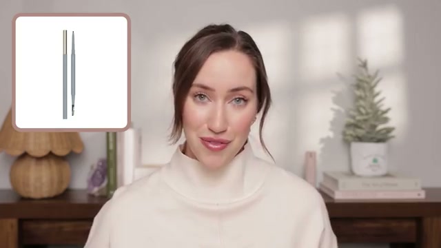Easy Everyday Brow Pencil