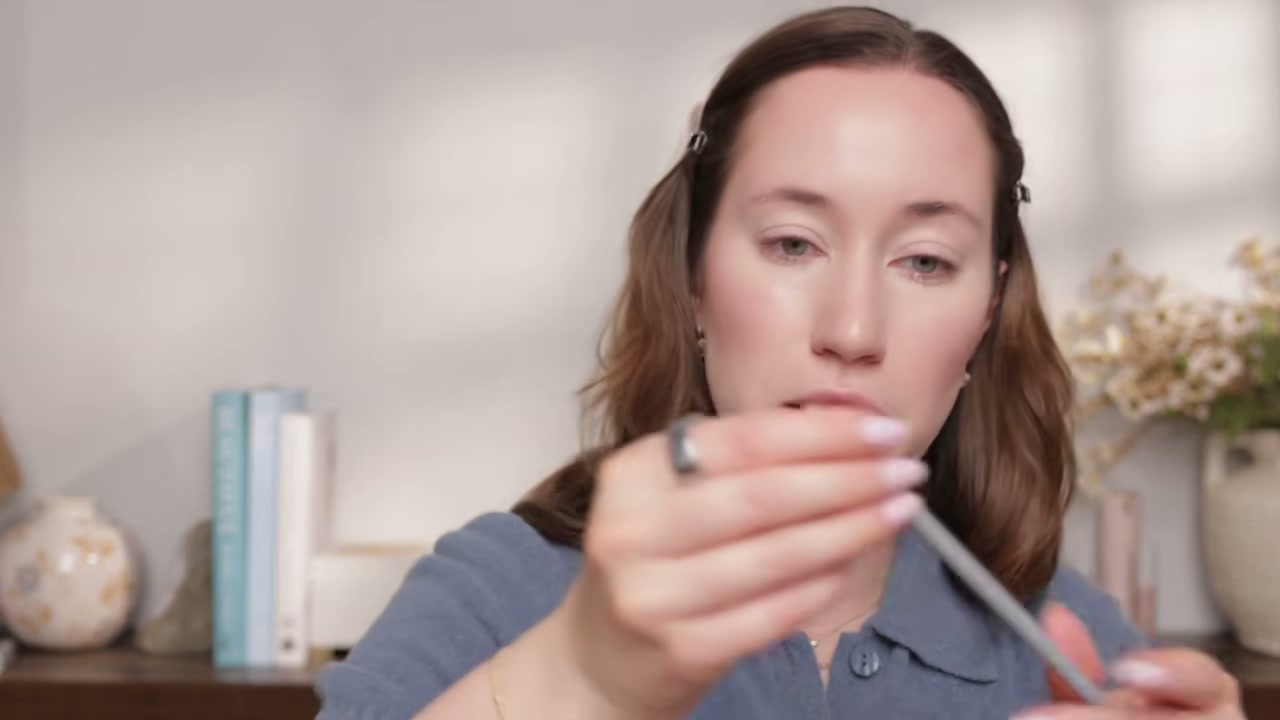 Easy Everyday Brow Pencil