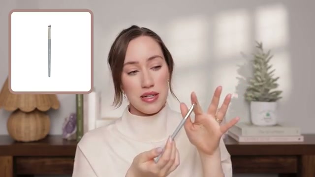 Eyeliner Brush