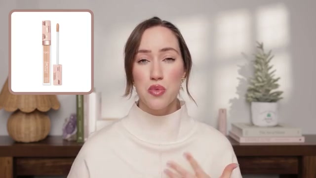 Creaseless Creamy Full-Coverage Concealer