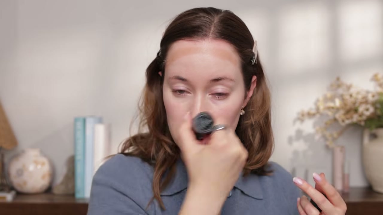 Face Trace Cream Contour Stick