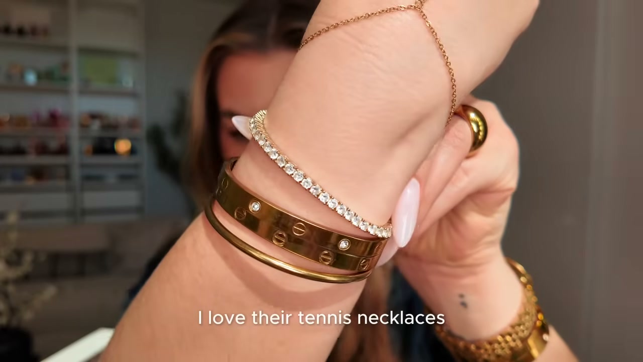 Hand Chain
