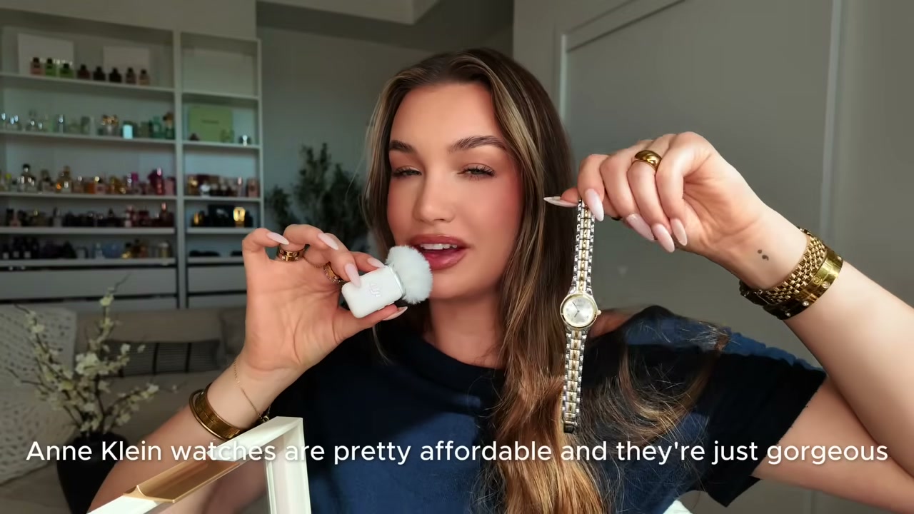 @allisonhoeller reviewing Sacheu Lip Stain at 01:39 in a YouTube Shorts video