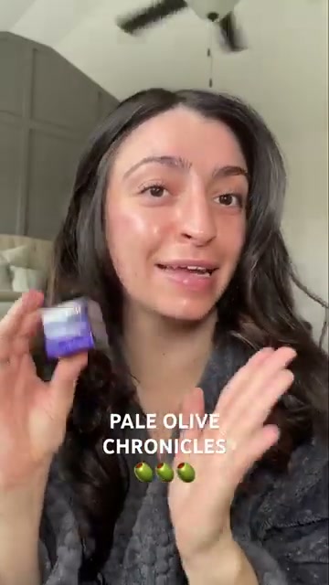 @alwaysandreanna reviewing Kevyn Aucoin The Sensual Skin Enhancer at 00:08 in a YouTube Shorts video