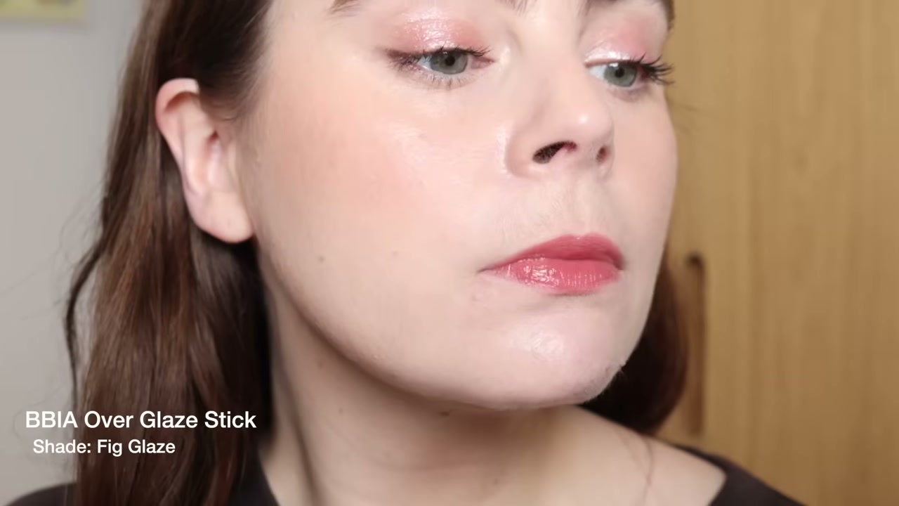Over Glaze Stick