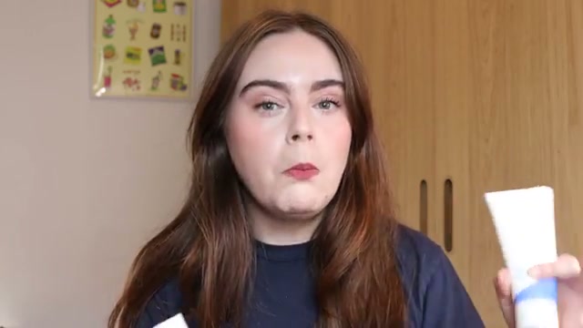 @amandaz reviewing Beauty of Joseon Dynasty Cream at 02:35 in a YouTube Shorts video
