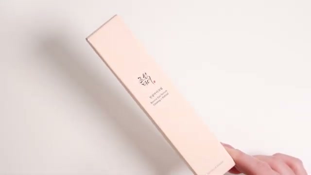 Revive Eye Serum: Ginseng + Retinal