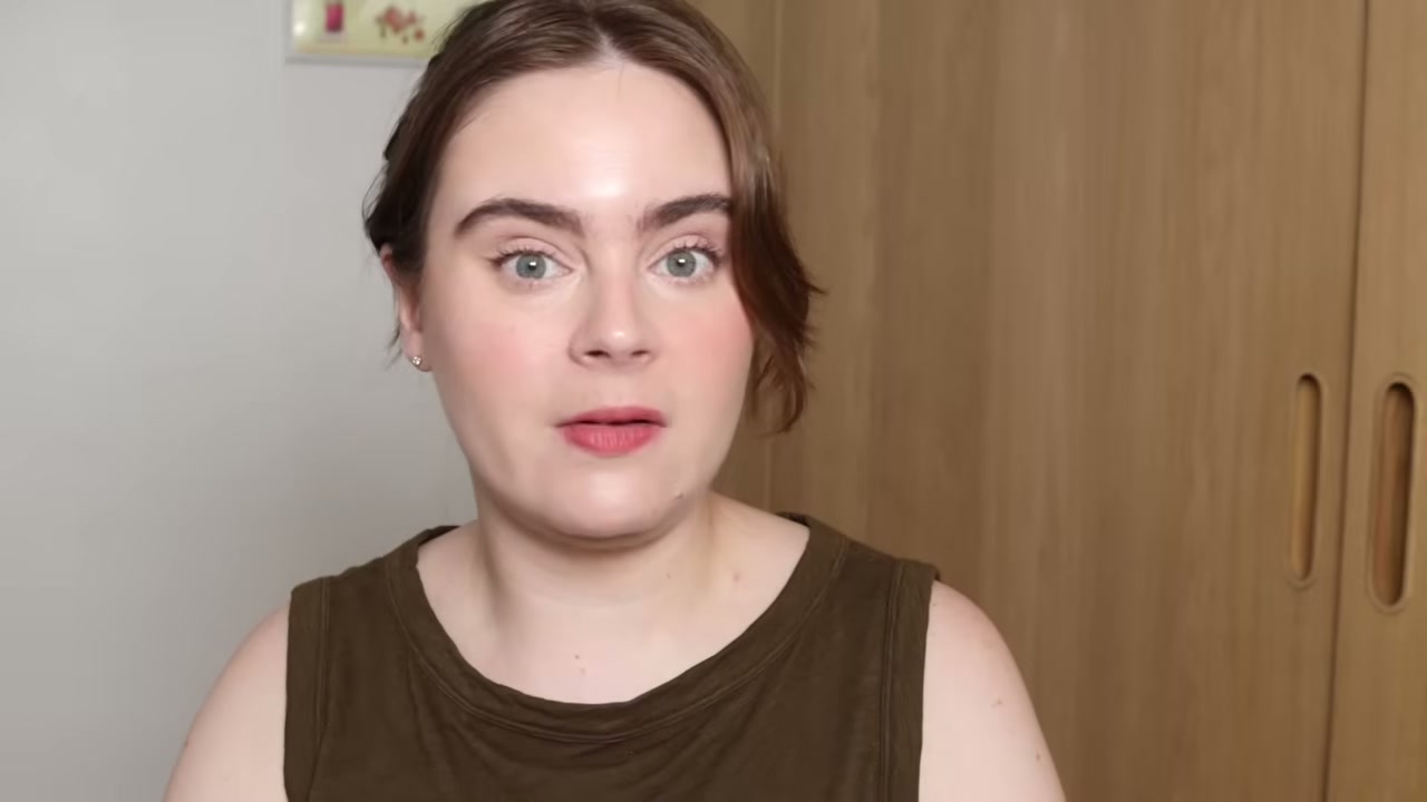 @amandaz reviewing beplain Sunmuse Mineral Sunscreen at 19:46 in a YouTube Shorts video