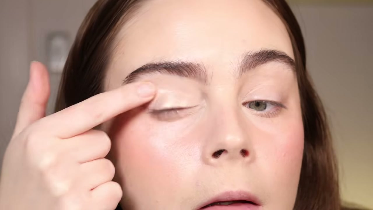 Luxe Eye Shadow