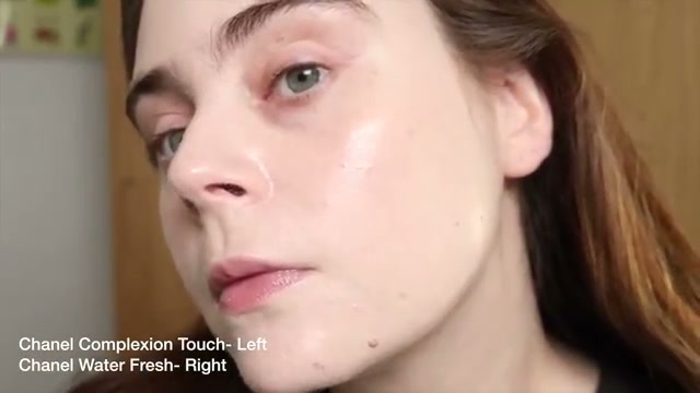 LES BEIGES Water-Fresh Complexion Touch