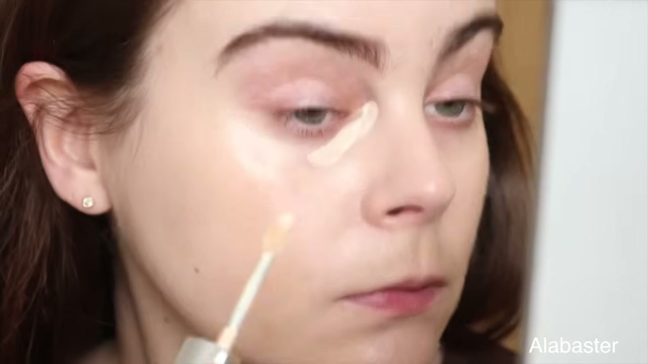 @amandaz reviewing Chantecaille Biolifting Concealer at 32:24 in a YouTube Shorts video