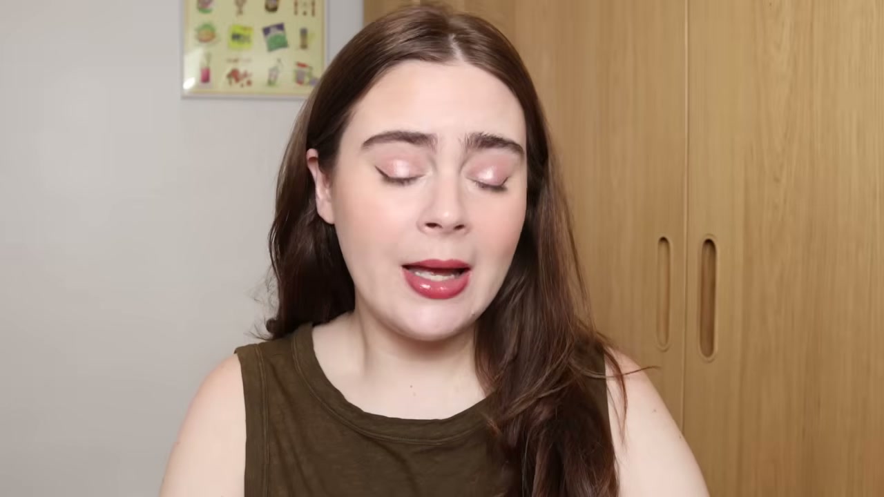 Almost Lipstick