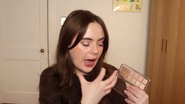 Pro Eye Palette Air