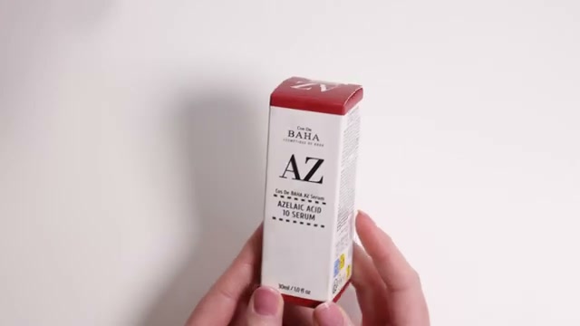 AZ Azelaic Acid 10 Serum