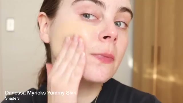 Yummy Skin Serum Skin Tint