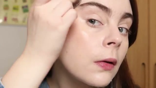 @amandaz reviewing Dior Forever Skin Bronze at 07:16 in a YouTube Shorts video