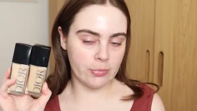 Forever Skin Glow Foundation