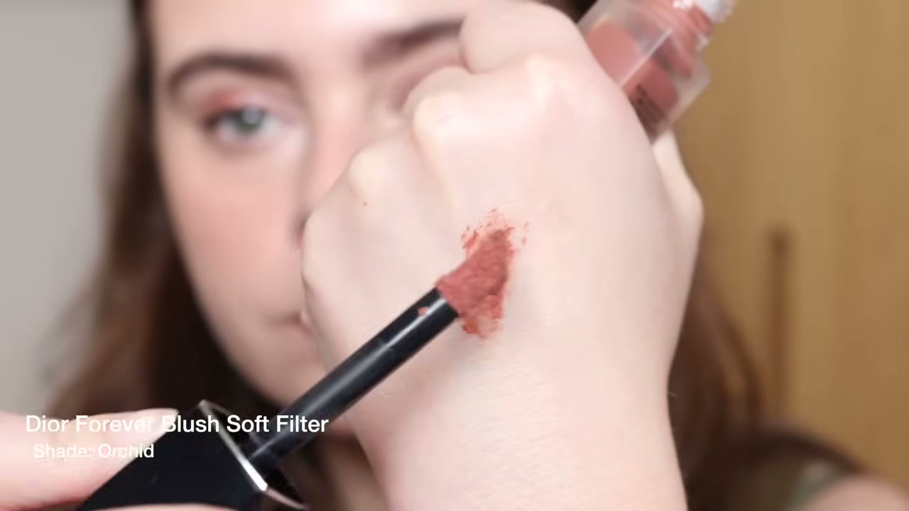 Forever Blush Soft Filter
