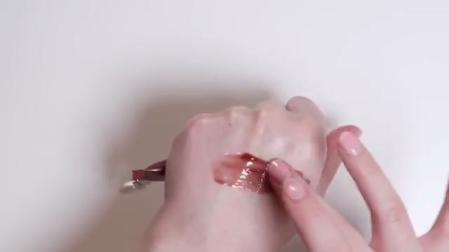 Addict Lip Glow Butter