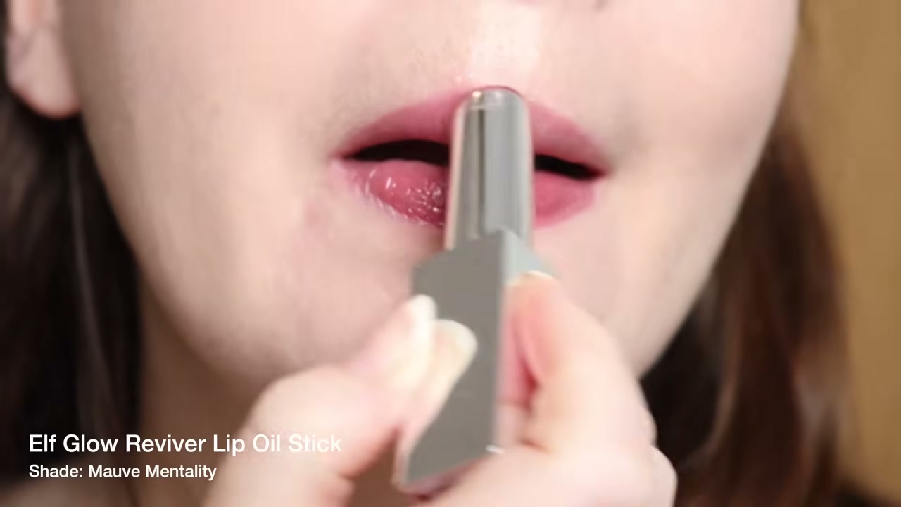 Glow Reviver Lip Oil Stick
