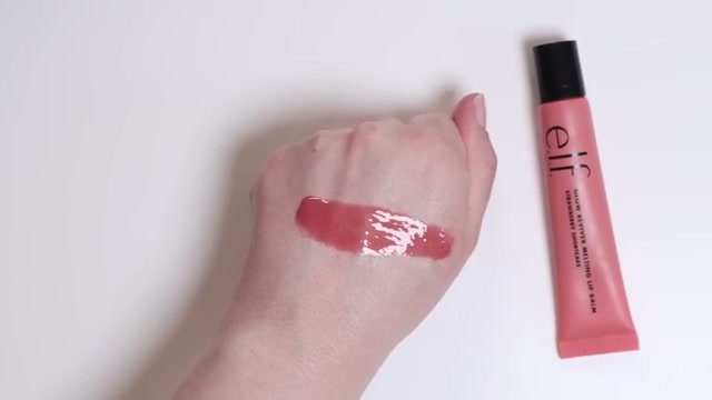 Glow Reviver Melting Tinted Lip Balm