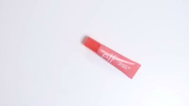 @amandaz reviewing e.l.f. Cosmetics Squeeze Me Lip Balm at 54:39 in a YouTube Shorts video