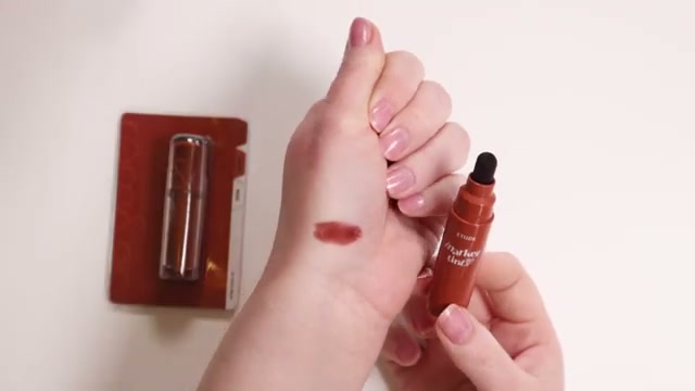 Dear Darling Marker Tint