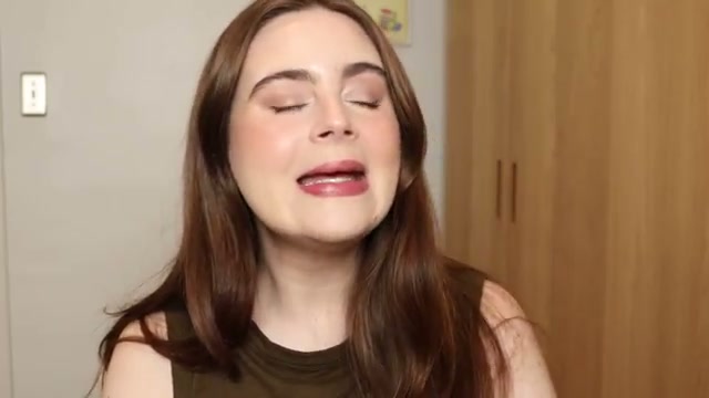 amandaz mentioning evolvetogether Restorative Hand Wash at 28:06 in their YouTube video