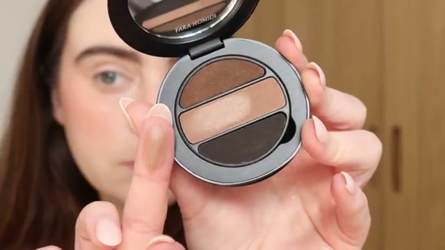 Essential Eye Compact