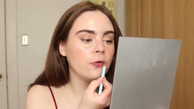 Smudge & Contour Lip Pencil