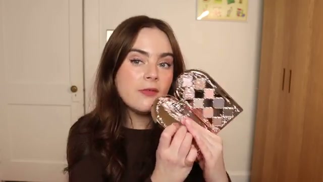 Little Angel 9-Color Eyeshadow Palette