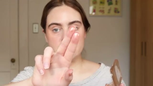 amandaz mentioning fwee More Mood Eyeshadow Palette 01 at 14:06 in their YouTube video