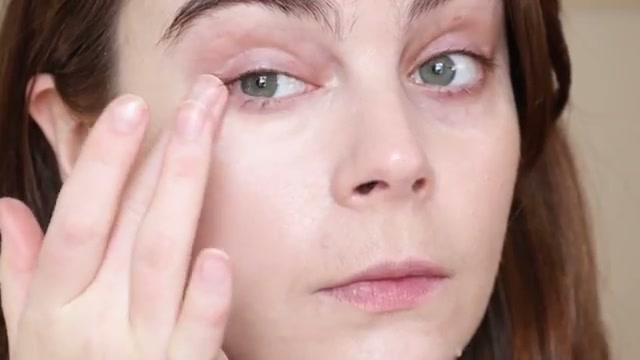 @amandaz reviewing glow Not Dry Concealer Pot at 10:48 in a YouTube Shorts video