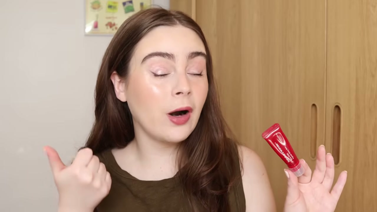Rose PDRN Peptide Glowy Balm