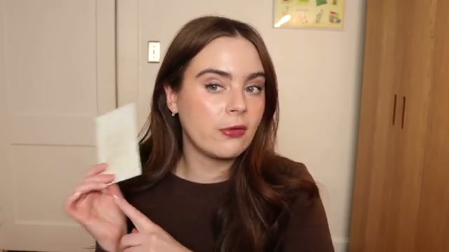 @amandaz reviewing Hero Cosmetics Acne Patches at 57:26 in a YouTube Shorts video