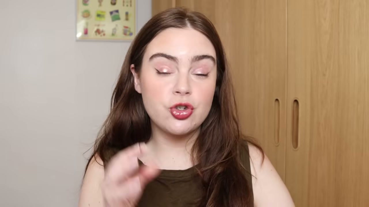Single Eyeshadow