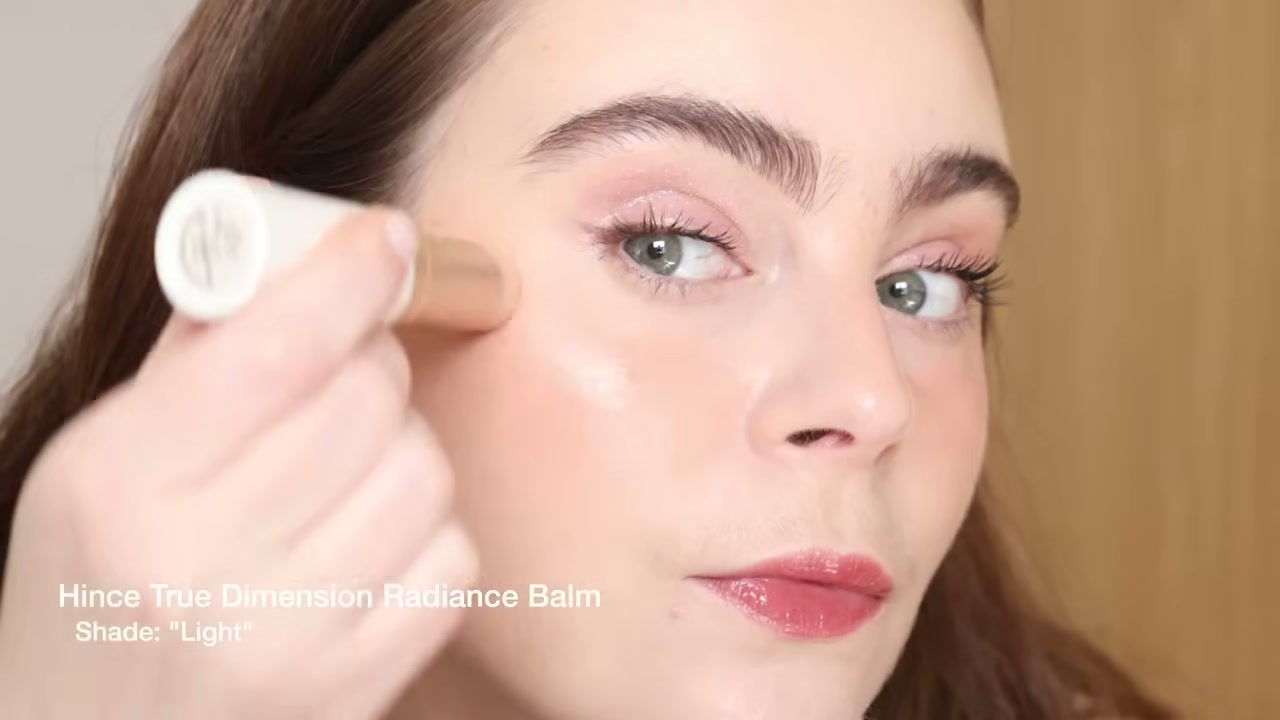 True Dimension Radiance Balm