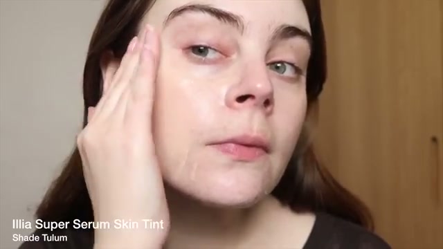 Super Serum Skin Tint SPF 40