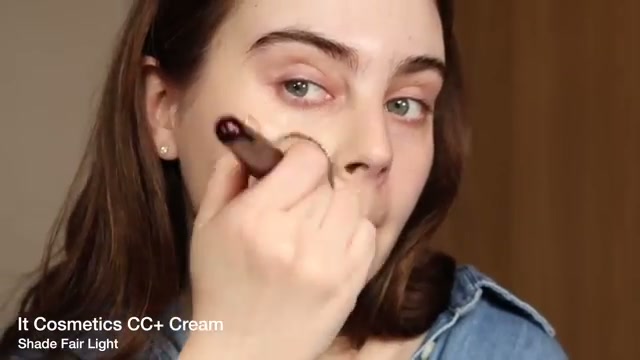 Your Skin But Better CC+ Cream with SPF 50+