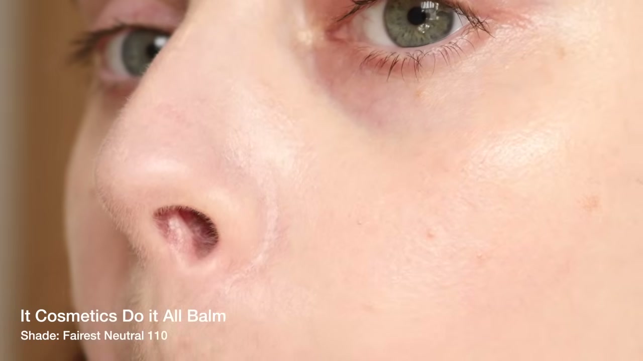 Do It All Sheer Tint Face Balm