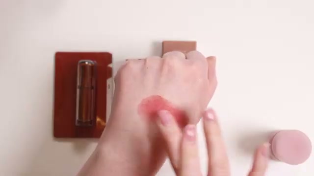Multi-Purpose Lip & Cheek Cream