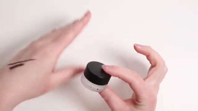 Long Lasting Eyeliner Gel