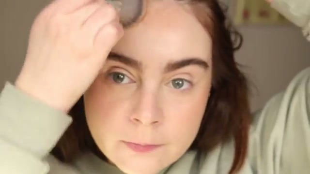 amandaz mentioning L'Oréal Infallible 24 Hour Fresh Wear Bronzer at 11:30 in their YouTube video
