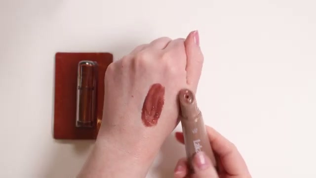 Fruity Lip Glotioner