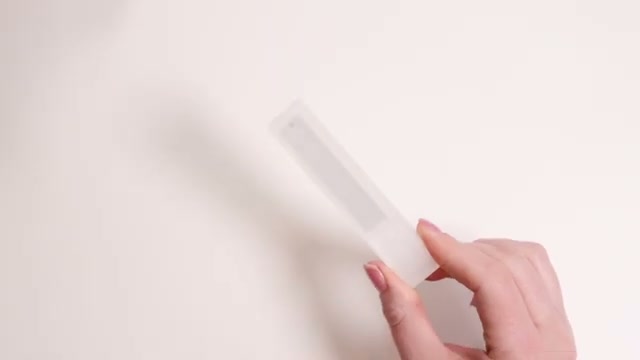 @amandaz reviewing Lazy Corner Glass Nail File at 56:04 in a YouTube Shorts video